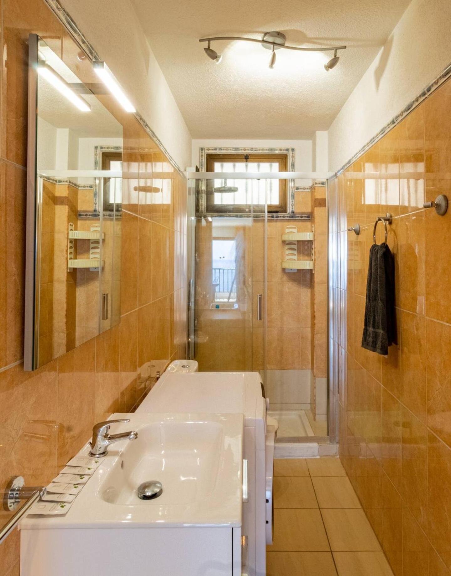 Playa Santiago Apt By Dream Homes Tenerife Пуэрто-де-Сантьяго Экстерьер фото
